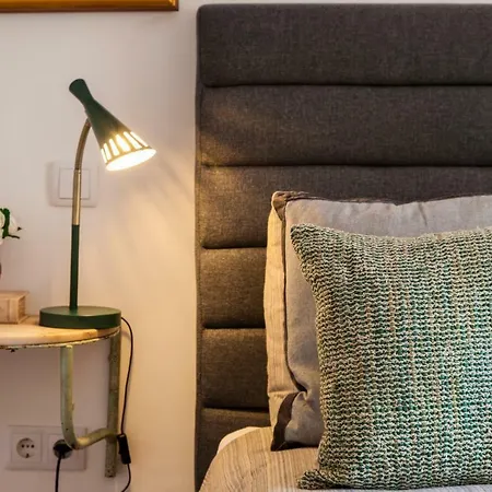 Altido Campo De Ourique Modern Apartamento